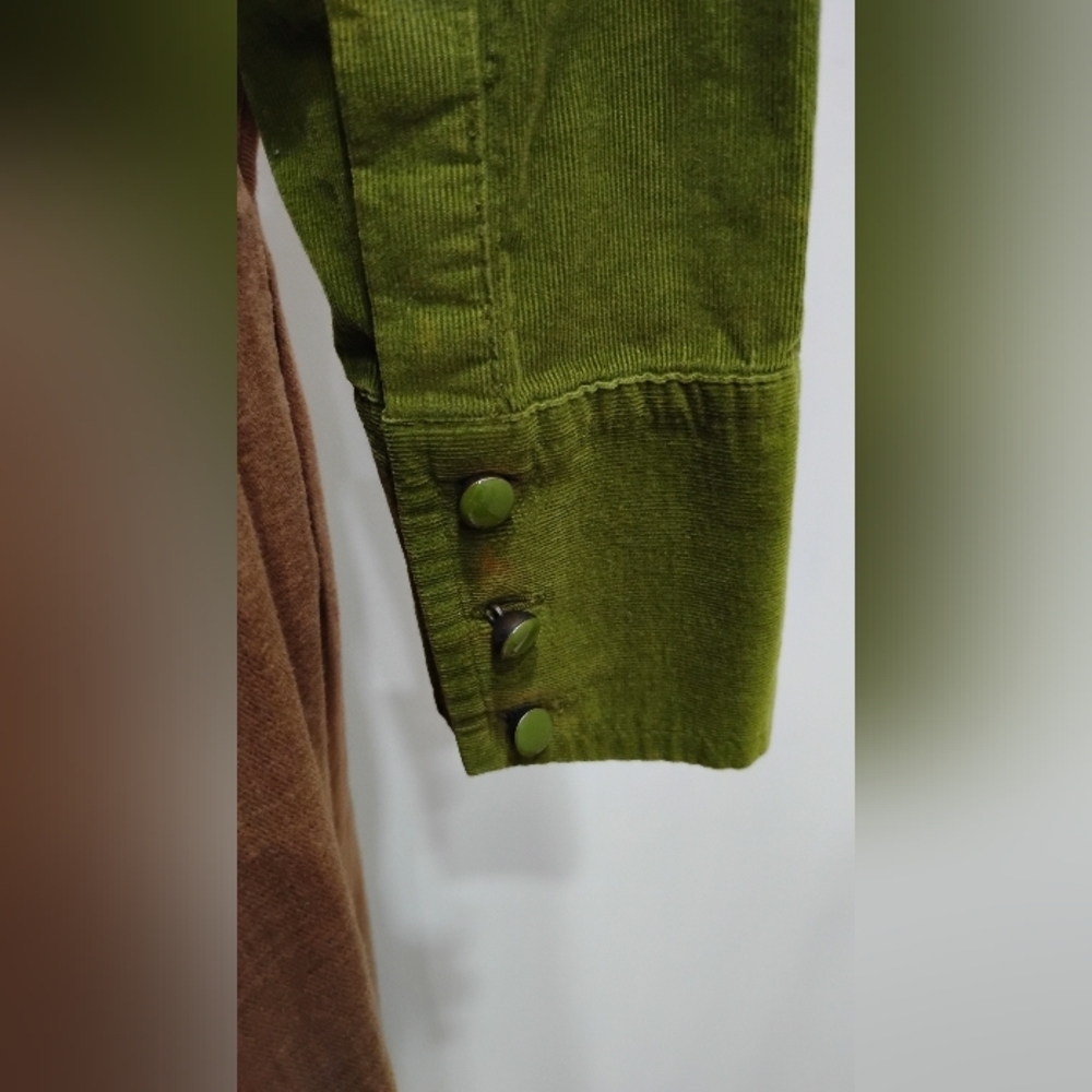 WAH MAKER VINTAGE COLLECTION CULOTTES - Picture 14 of 14